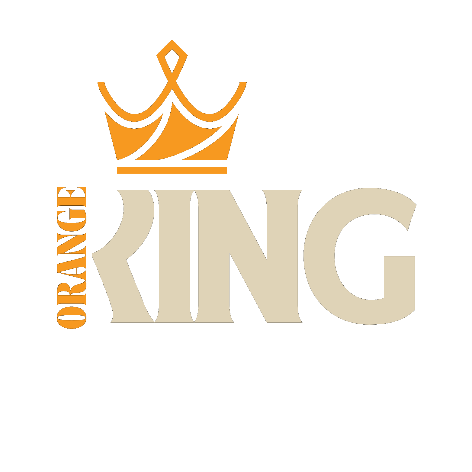 Orange King